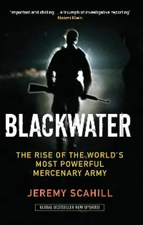 Scahill |  Blackwater | eBook | Sack Fachmedien