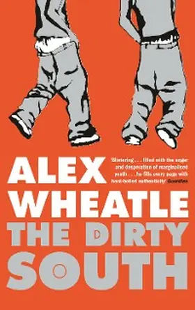 Wheatle |  The Dirty South | eBook | Sack Fachmedien