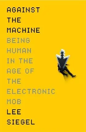 Siegel |  Against The Machine | eBook | Sack Fachmedien