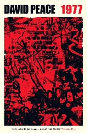 Peace |  Red Riding 1977 | eBook | Sack Fachmedien