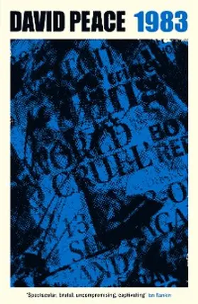 Peace |  Red Riding 1983 | eBook | Sack Fachmedien