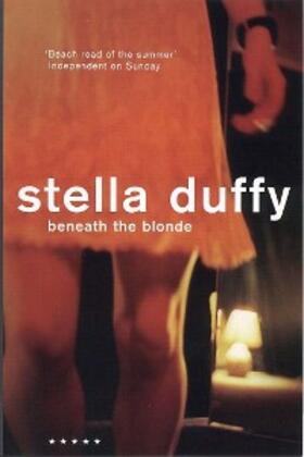 Duffy |  Beneath the Blonde | eBook | Sack Fachmedien