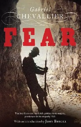 Chevallier |  Fear | eBook | Sack Fachmedien