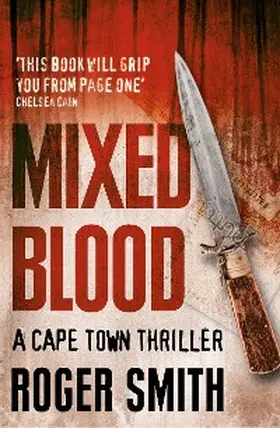 Smith |  Mixed Blood | eBook | Sack Fachmedien