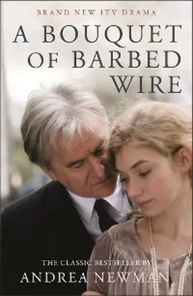Newman |  A Bouquet of Barbed Wire | eBook | Sack Fachmedien