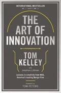 Kelley |  The Art Of Innovation | eBook | Sack Fachmedien