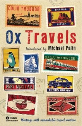 Ellingham |  OxTravels | eBook | Sack Fachmedien