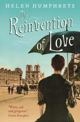 Humphreys |  The Reinvention of Love | eBook | Sack Fachmedien