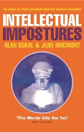 Bricmont / Sokal |  Intellectual Impostures | eBook | Sack Fachmedien