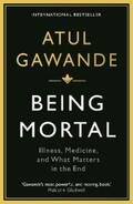 Gawande |  Being Mortal | eBook | Sack Fachmedien