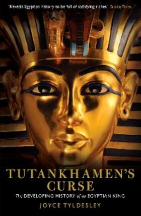 Tyldesley |  Tutankhamen's Curse | eBook | Sack Fachmedien
