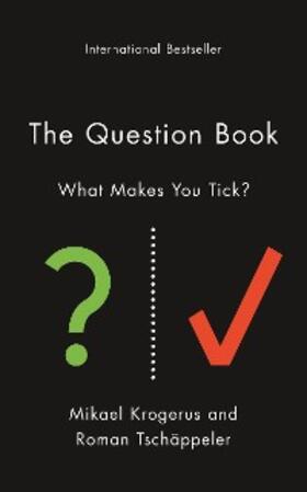 Krogerus / Tschäppeler |  The Question Book | eBook | Sack Fachmedien
