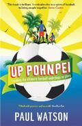 Watson |  Up Pohnpei | eBook | Sack Fachmedien