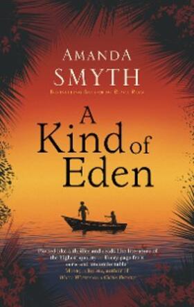 Smyth |  A Kind of Eden | eBook | Sack Fachmedien