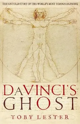 Lester |  Da Vinci's Ghost | eBook | Sack Fachmedien