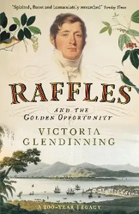 Glendinning |  Raffles | eBook | Sack Fachmedien