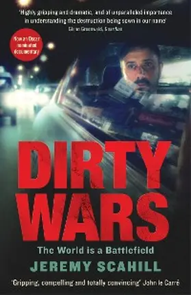 Scahill |  Dirty Wars | eBook | Sack Fachmedien