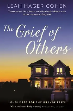 Cohen |  The Grief of Others | eBook | Sack Fachmedien