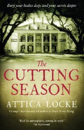 Locke |  The Cutting Season | eBook | Sack Fachmedien