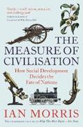 Morris |  The Measure of Civilisation | eBook | Sack Fachmedien