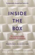 Boyd / Goldenberg |  Inside the Box | eBook | Sack Fachmedien