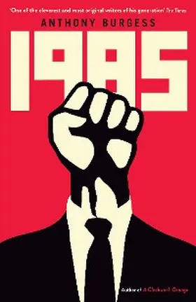 Burgess |  1985 | eBook | Sack Fachmedien
