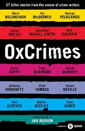 Florence / Ellingham |  OxCrimes | eBook | Sack Fachmedien