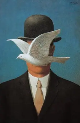 Danchev |  Magritte | eBook | Sack Fachmedien
