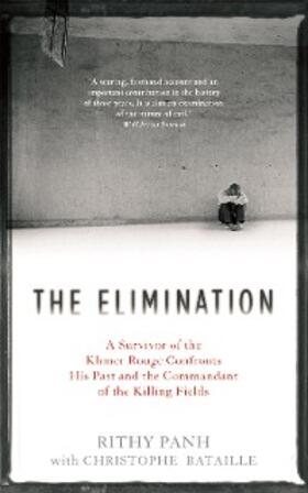 Panh |  The Elimination | eBook | Sack Fachmedien