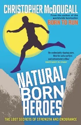 Mcdougall | Natural Born Heroes | E-Book | www.sack.de