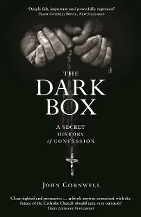 Cornwell |  The Dark Box | eBook | Sack Fachmedien