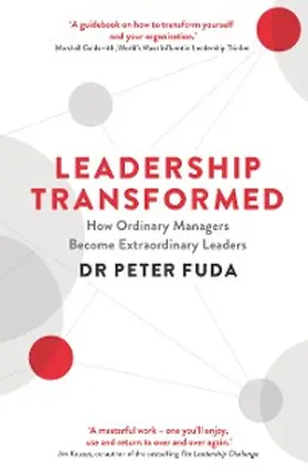 Fuda |  Leadership Transformed | eBook | Sack Fachmedien