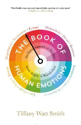 Watt Smith | The Book of Human Emotions | E-Book | www.sack.de