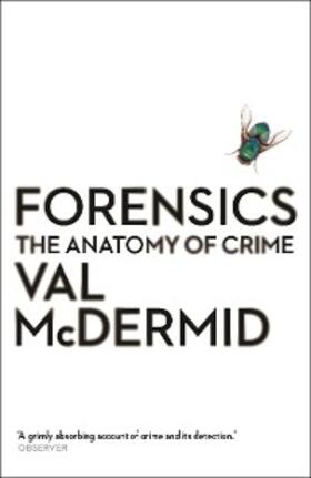 McDermid |  Forensics | eBook | Sack Fachmedien