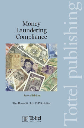 Bennett | Money Laundering Compliance | Buch | 978-1-84766-052-7 | sack.de