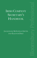 Daly / McGowan-Smyth |  Irish Company Secretary's Handbook | Buch |  Sack Fachmedien