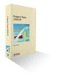 Maas |  Property Taxes 2008/09 | Buch |  Sack Fachmedien
