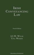 Wylie / Woods |  Irish Conveyancing Law | Buch |  Sack Fachmedien