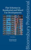 Quenby / Keegan, E. |  Flat Schemes in Residential and Mixed Use Developments | Buch |  Sack Fachmedien