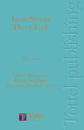 Donegan / Friel / Comyn |  Irish Stamp Duty Law | Buch |  Sack Fachmedien