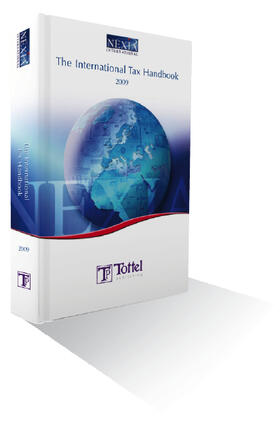 Nexia International | International Tax Handbook | Buch | sack.de