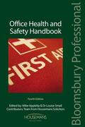 Appleby / Smail |  Office Health and Safety Handbook | Buch |  Sack Fachmedien