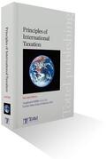 Miller / Oats |  Principles of International Taxation | Buch |  Sack Fachmedien