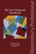Blakeley / Knight / Love |  The New Tribunals Handbook | Buch |  Sack Fachmedien