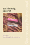 McLaughlin |  Tax Planning 2011/12 | Buch |  Sack Fachmedien