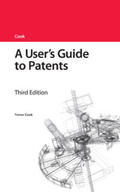 Cook |  A User's Guide to Patents | Buch |  Sack Fachmedien
