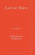 McMahon / Binchy |  Law of Torts | Buch |  Sack Fachmedien