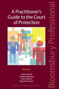 Terrell / Bielanska / Holmes |  A Practitioner's Guide to the Court of Protection | Buch |  Sack Fachmedien