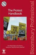 Wainwright / Morris / Craig |  The Protest Handbook | Buch |  Sack Fachmedien