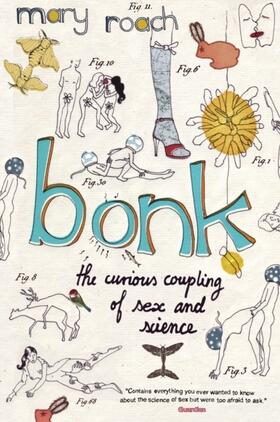 Roach | Bonk | Buch | 978-1-84767-236-0 | www.sack.de